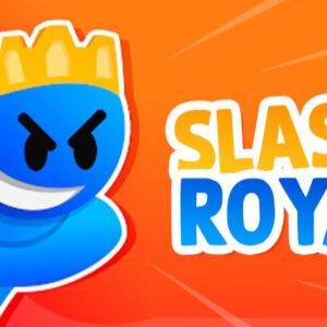 Slash Royal